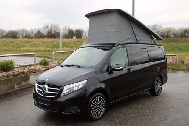 Mercedes-Benz V 250 Marco Polo Edition 4-Matic