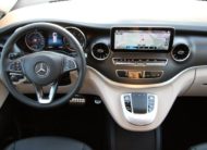 Mercedes-Benz V 250 Marco Polo Edition 4-Matic