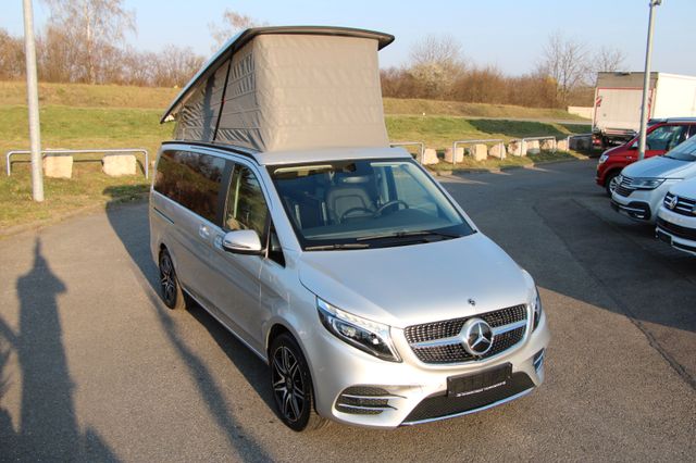 Mercedes-Benz V 250 Marco Polo Edition 4-Matic