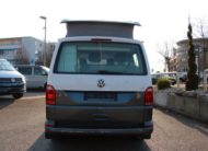 Volkswagen T6 California TDI Coast DSG