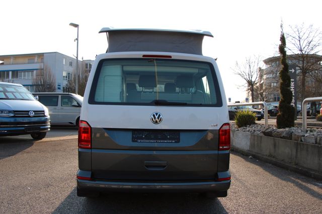 Volkswagen T6 California TDI Coast DSG