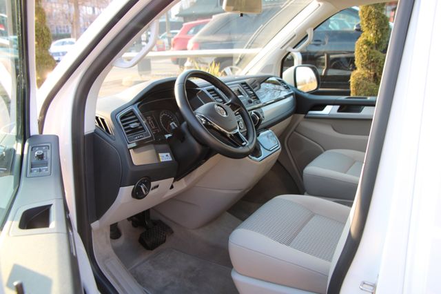 Volkswagen T6 California TDI Coast DSG
