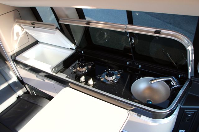 Mercedes-Benz V 250 Marco Polo Edition 4-Matic