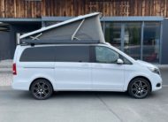 Mercedes-Benz Marco Polo V250d 4Matic
