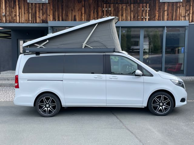 Mercedes-Benz Marco Polo V250d 4Matic