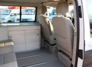 Volkswagen T6 California TDI Coast DSG