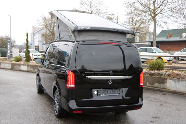 Mercedes-Benz V 250 Marco Polo Edition 4-Matic