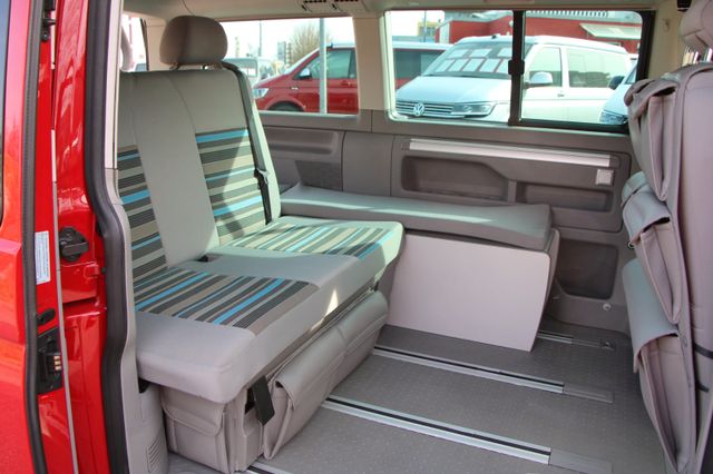 Volkswagen T5 California Beach 2.0 TDI 140ch