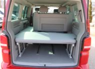 Volkswagen T5 California Beach 2.0 TDI 140ch