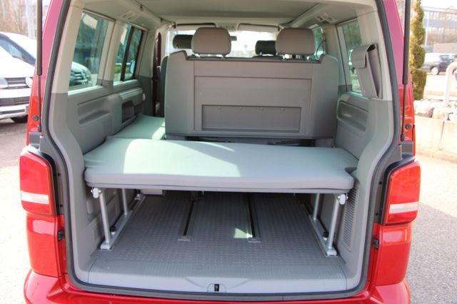 Volkswagen T5 California Beach 2.0 TDI 140ch