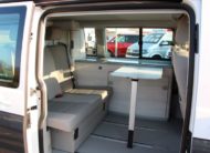 Volkswagen T6 California TDI Coast DSG