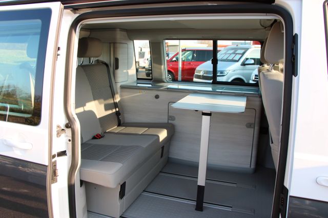 Volkswagen T6 California TDI Coast DSG