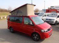 Volkswagen T5 California Beach 2.0 TDI 140ch