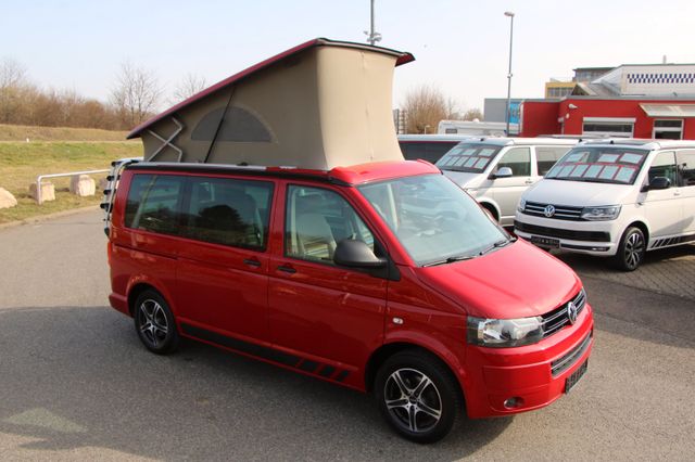 Volkswagen T5 California Beach 2.0 TDI 140ch