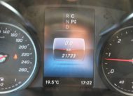 Mercedes-Benz V 250 Marco Polo Edition 4-Matic