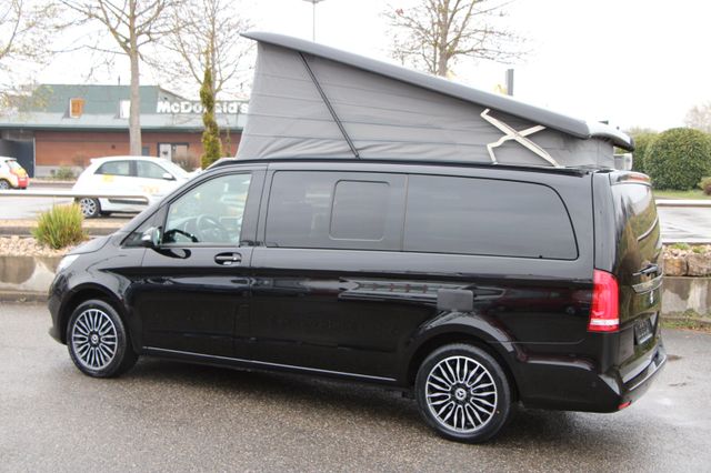Mercedes-Benz V 250 Marco Polo Edition 4-Matic