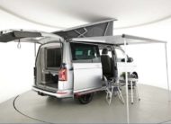 Volkswagen T6.1 California Ocean 4MOTION DSG