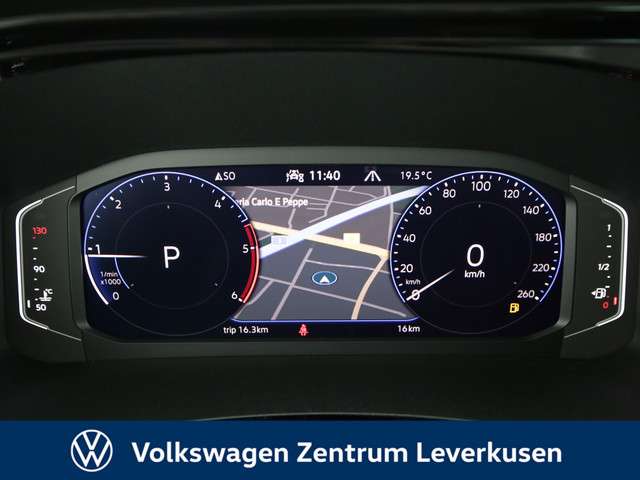 Volkswagen T6.1 California Ocean 4MOTION DSG