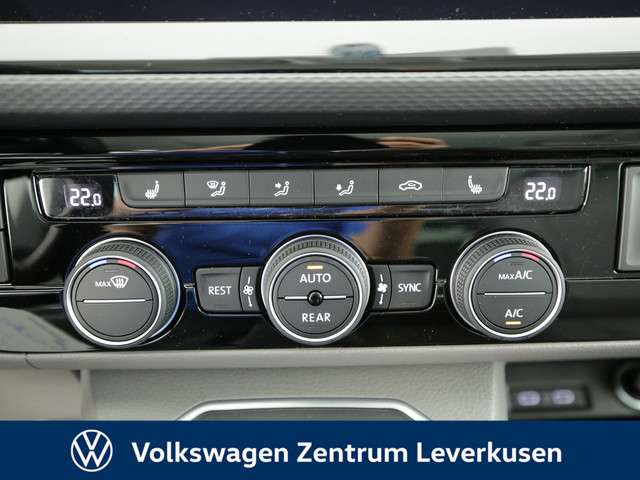 Volkswagen T6.1 California Ocean 4MOTION DSG