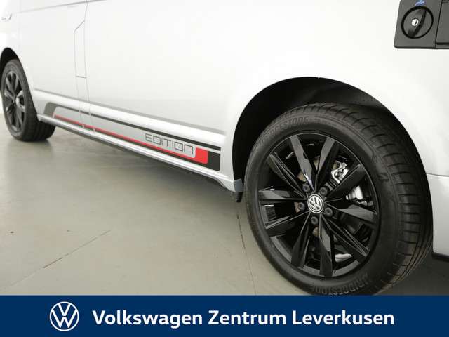Volkswagen T6.1 California Ocean 4MOTION DSG