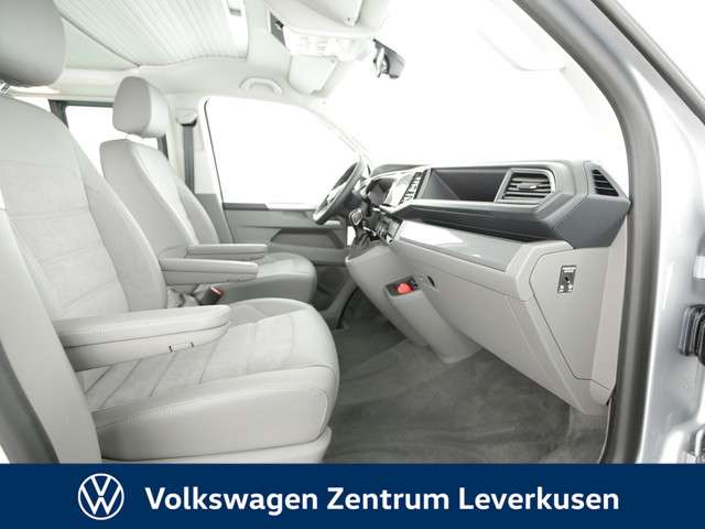 Volkswagen T6.1 California Ocean 4MOTION DSG
