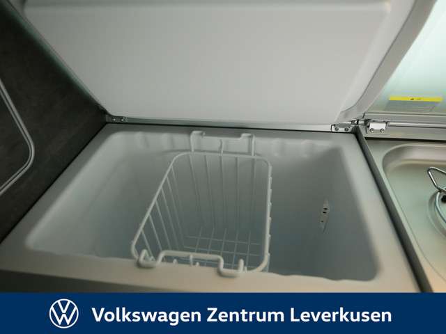 Volkswagen T6.1 California Ocean 4MOTION DSG
