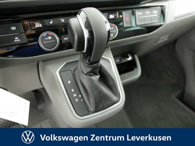 Volkswagen T6.1 California Ocean 4MOTION DSG