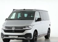 Volkswagen T6.1 California Ocean 4MOTION DSG