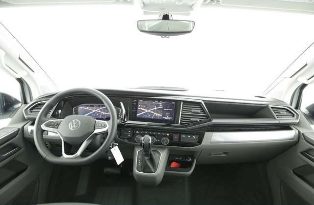 Volkswagen T6.1 California Ocean 4MOTION DSG