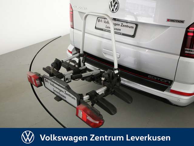 Volkswagen T6.1 California Ocean 4MOTION DSG