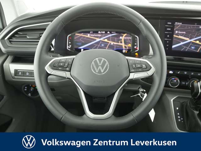 Volkswagen T6.1 California Ocean 4MOTION DSG