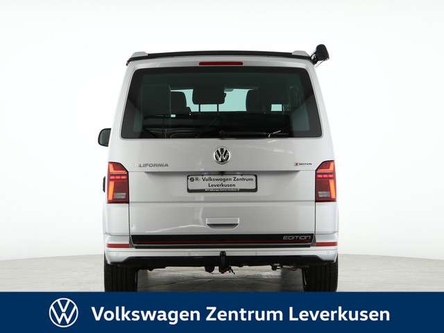 Volkswagen T6.1 California Ocean 4MOTION DSG