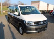 Volkswagen T6 California TDI Coast DSG