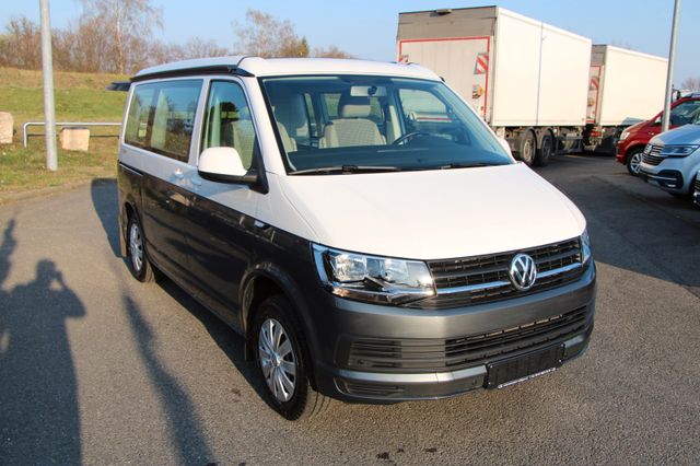 Volkswagen T6 California TDI Coast DSG