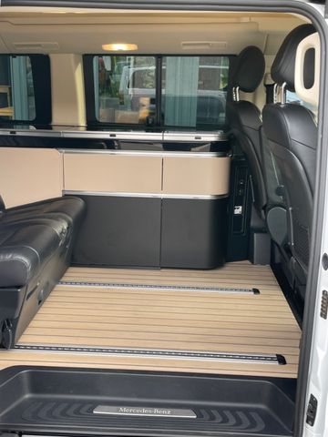 Mercedes-Benz Marco Polo V250d 4Matic