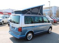 Volkswagen T6 California TDI Ocean Blue DSG