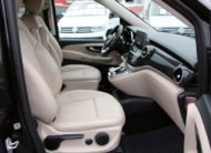 Mercedes-Benz V 250 Marco Polo Edition 4-Matic