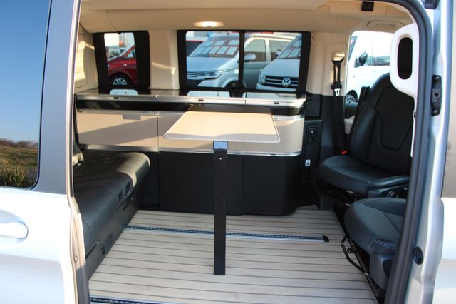 Mercedes-Benz V 250 Marco Polo Edition 4-Matic