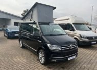 Volkswagen T6 Californie Océan 204 ch