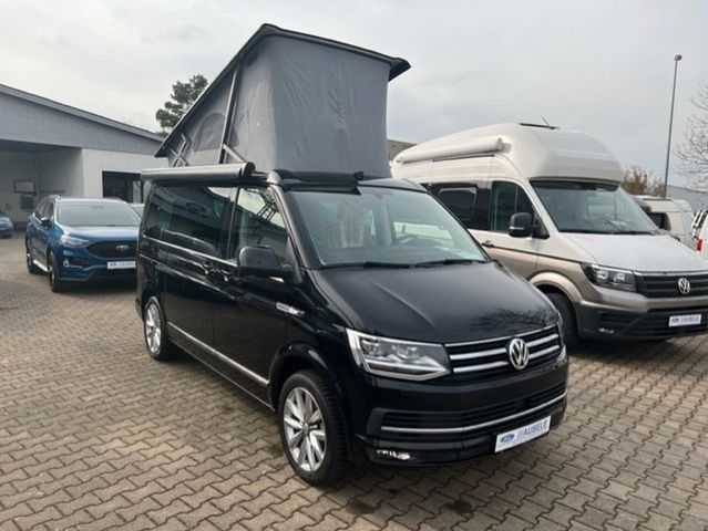 Volkswagen T6 Californie Océan 204 ch
