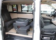 Mercedes-Benz V 250 Édition Marco Polo 4-Matic
