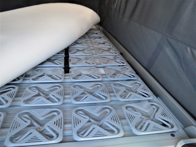 Volkswagen T6.1 California Ocean