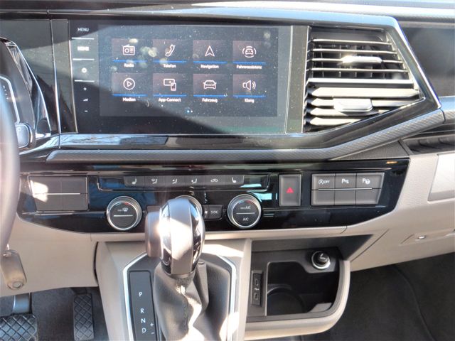 Volkswagen T6.1 California Ocean