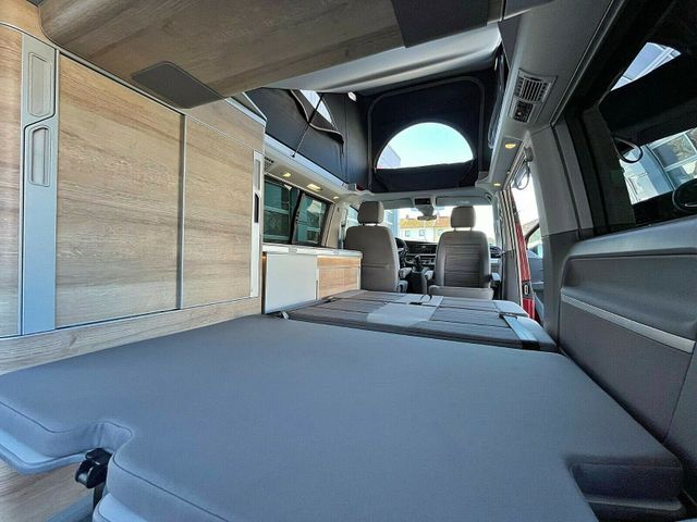 Volkswagen T6.1 California Coast DiCock