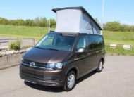 Volkswagen T6 California TDI Coast 150 cv