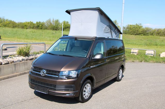 Volkswagen T6 California TDI Coast 150 cv