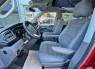 Volkswagen T6.1 California Coast DiCock