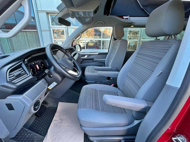 Volkswagen T6.1 California Coast DiCock
