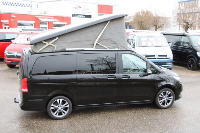Mercedes-Benz V 250 Édition Marco Polo