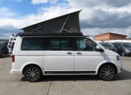 Volkswagen T5 California edition 4motion
